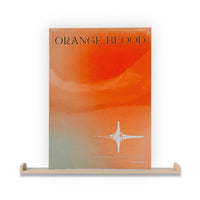 Orange Bl:ood