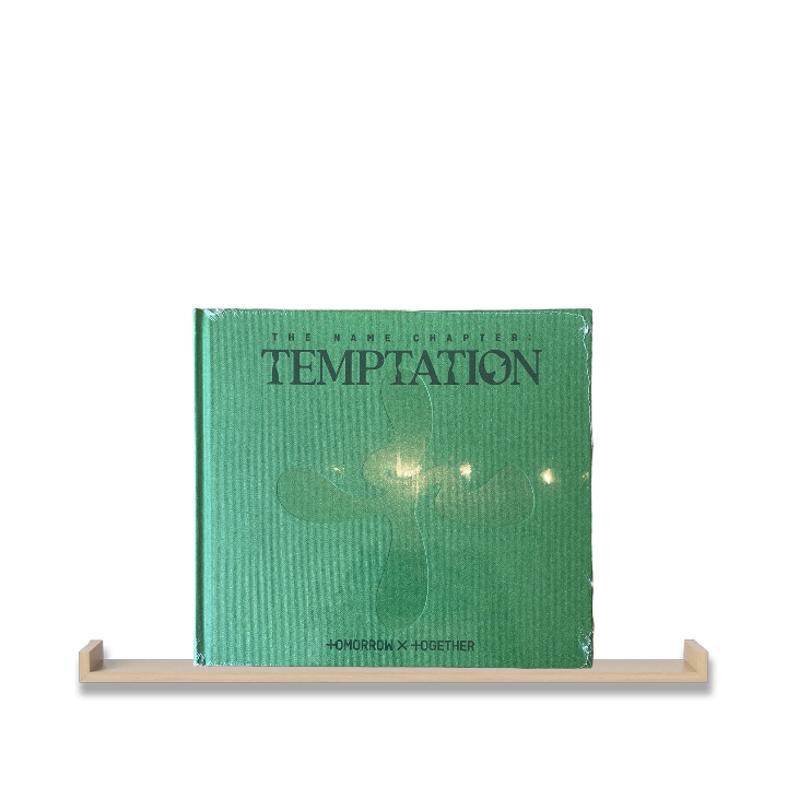 Tomorrow x Together: Name chapter: Temptation