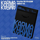 STRAY KIDS - KARMA (COMPACT VER.)