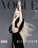 ROSÉ (BLACKPINK) - VOGUE (AUGUST 2025)