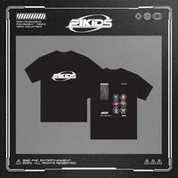 P1Harmony - P1KIDS POP-UP Store Official MD - T-Shirt