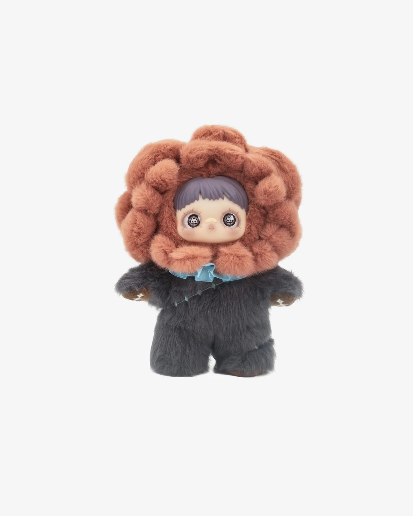 Maymei The Dark Forest Series
