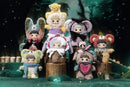MayMei Symbiote Neverland Series Vinyl Plush Blind Box