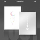 (Pre-Order + EUROPE SIGNED ALBUM EVENT) LUN8 - LOST - 2nd Single Album