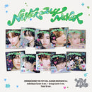 ZEROBASEONE - NEVER SAY NEVER THE 1ST FULL ALBUM (DIGIPACK Ver.)