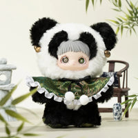 MayMei Poem of Spring Series Plush Blind Box