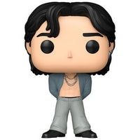 FUNKO POP - JUNG KOOK (BTS) Seven