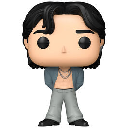 FUNKO POP - JUNG KOOK (BTS) Seven