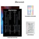 G-Dragon- ÜBERMENSCH (RAINBOW ECO MIX VINYL)