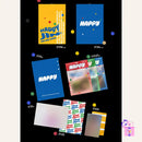 JIN (BTS) - HAPPY (PHOTOBOOK VER.)