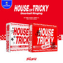 xikers - HOUSE OF TRICKY : Doorbell Ringing - Europe exclusive