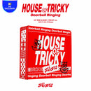 xikers - HOUSE OF TRICKY : Doorbell Ringing - Europe exclusive