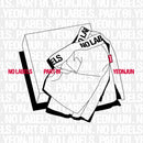 [PRE ORDER] YEONJUN - NO LABELS: PART 01
(Trunk Shorts Ver.)
