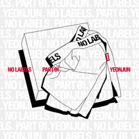 [PRE ORDER] YEONJUN - NO LABELS: PART 01
(Trunk Shorts Ver.)