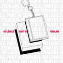 [PRE-ORDER] YEONJUN - NO LABELS: Part 01 (Photocard Case Ver.)