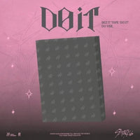 [PRE ORDER] STRAY KIDS - DO IT (DO VER.) (LIMITED)