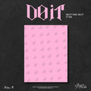 [PRE ORDER] STRAY KIDS - DO IT (IT VER.)