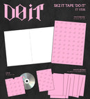 [PRE ORDER] STRAY KIDS - DO IT (IT VER.)