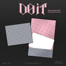 [PRE ORDER] STRAY KIDS - DO IT (PLATFORM PLVE VER.)