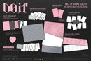 [PRE ORDER] STRAY KIDS - DO IT (PLATFORM PLVE VER.)