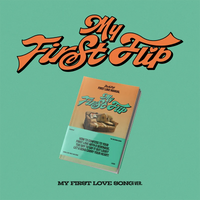 KICKFLIP - MY FIRST FLIP