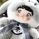 Nommi Mushroom Hat 400% Series Plush Blind Box