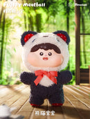 Fluffy Meatball Series Blind box