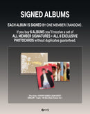(Pre-Order + EUROPE SIGNED ALBUM EVENT) 82MAJOR - Trophy - 4th Mini Album (Classic Ver.)