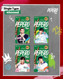 PRE-ORDER STRAY KIDS X PEPERO - ALMOND [Exclusive in Europe]