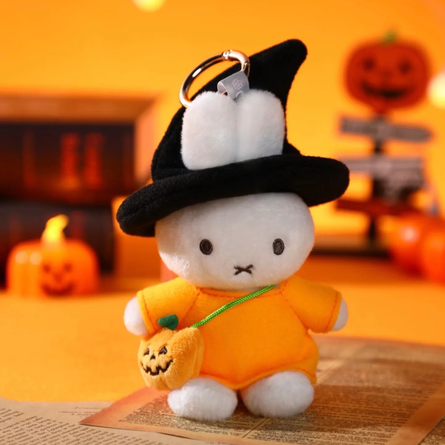 Miffy Halloween Blindbox Collection (Limited Edition)