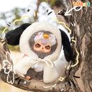 Baby Three I'm Not A Warrior Plush Series Blind Box