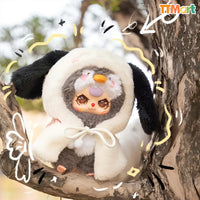 Baby Three I'm Not A Warrior Plush Series Blind Box