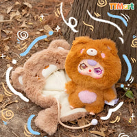 Baby Three I'm Not A Warrior Plush Series Blind Box