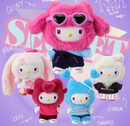 Miniso Hello Kitty Pop Star Series Plush Blind Box