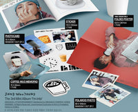 JANG WOOYOUNG (2PM) - I'M INTO