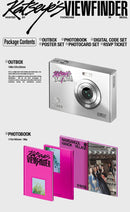KATSEYE - KATSEYE'S VIEWFINDER IN SEOUL