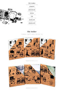 BTS - RM - Right Place, Wrong Person