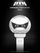 P1HARMONY - OFFICIAL LIGHT STICK VER.2