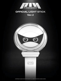 P1HARMONY - OFFICIAL LIGHT STICK VER.2