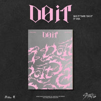 [PRE ORDER] STRAY KIDS - DO IT (IT VER.)