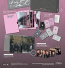 [PRE ORDER] STRAY KIDS - DO IT (DO VER.) (LIMITED)