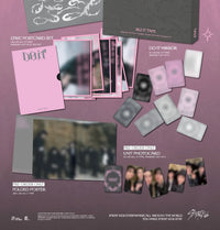 [PRE ORDER] STRAY KIDS - DO IT (DO VER.) (LIMITED)