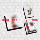 [PRE-ORDER] YEONJUN - NO LABELS: PART 01 + WEVERSE GIFT