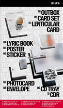 [PRE-ORDER] YEONJUN - NO LABELS: PART 01 + WEVERSE GIFT