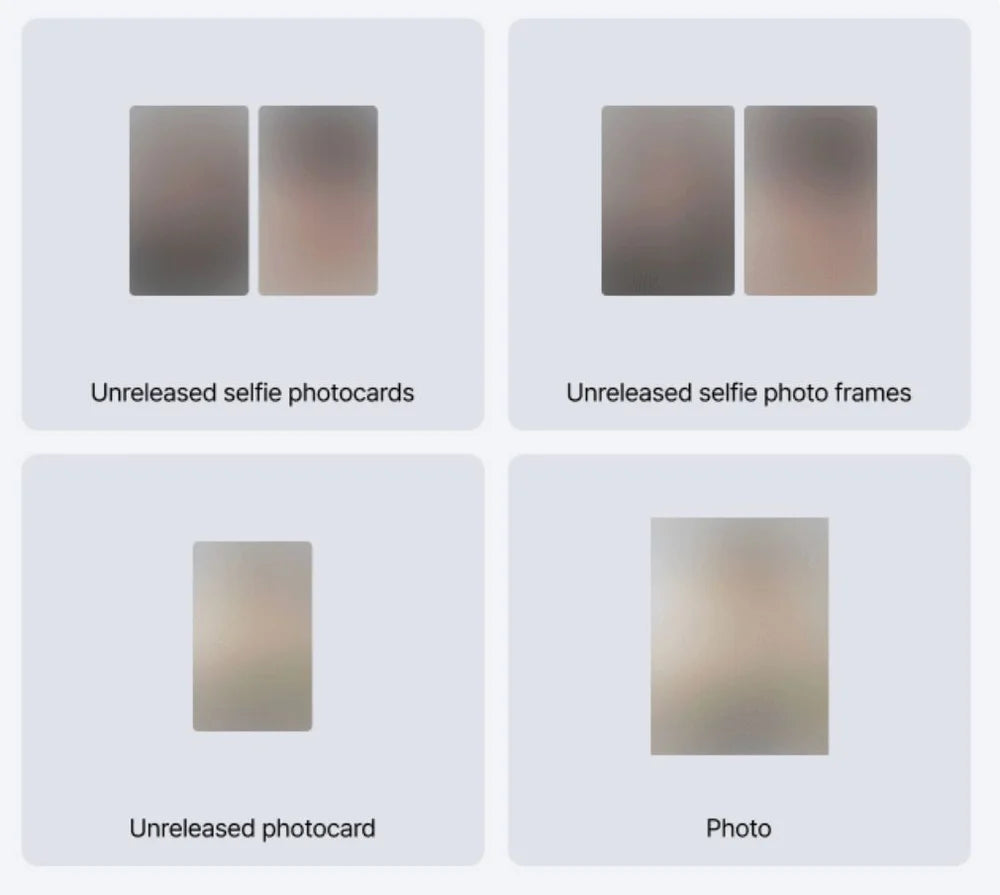 [PRE-ORDER] YEONJUN - NO LABELS: PART 01 + WEVERSE GIFT