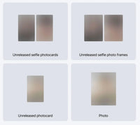 [PRE-ORDER] YEONJUN - NO LABELS: PART 01 + WEVERSE GIFT