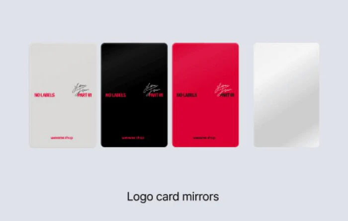 [PRE ORDER] YEONJUN - NO LABELS: PART 01 (Weverse Album) + WEVERSE GIFT