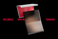 [PRE ORDER] YEONJUN - NO LABELS: PART 01 (Weverse Album) + WEVERSE GIFT