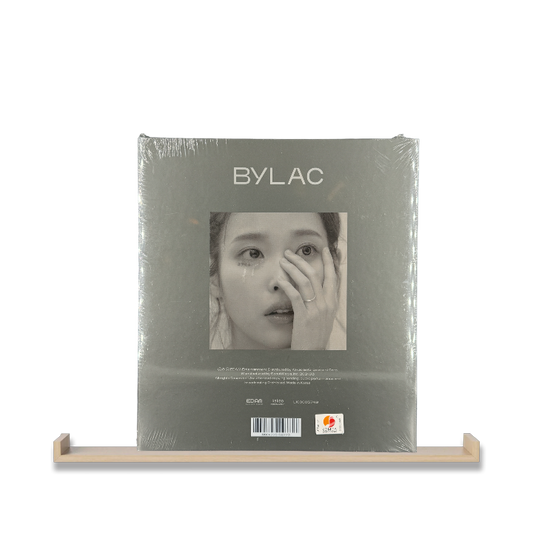 IU Lilac album