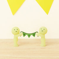 Smiski Birthday Series - Blind Box